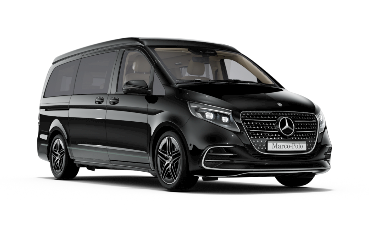 Marco Polo 300 d