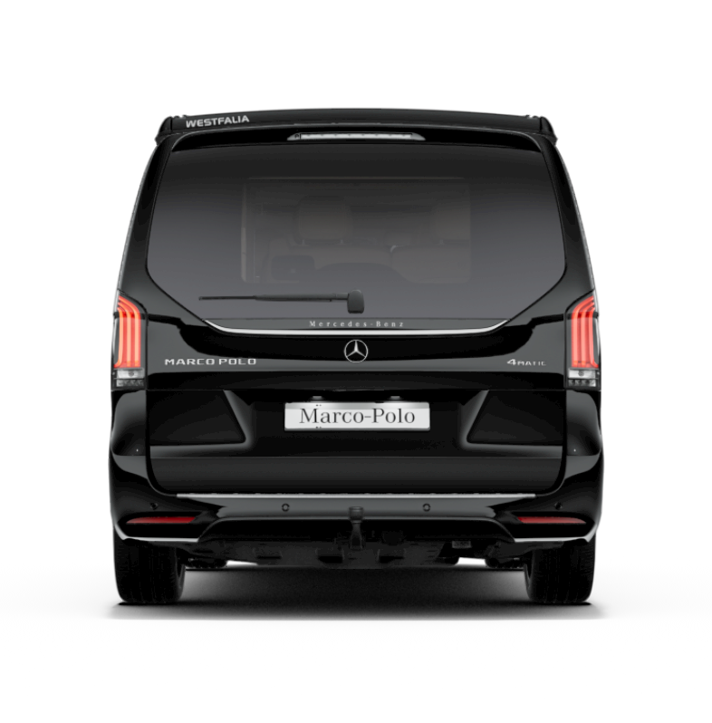 Marco Polo 300 d