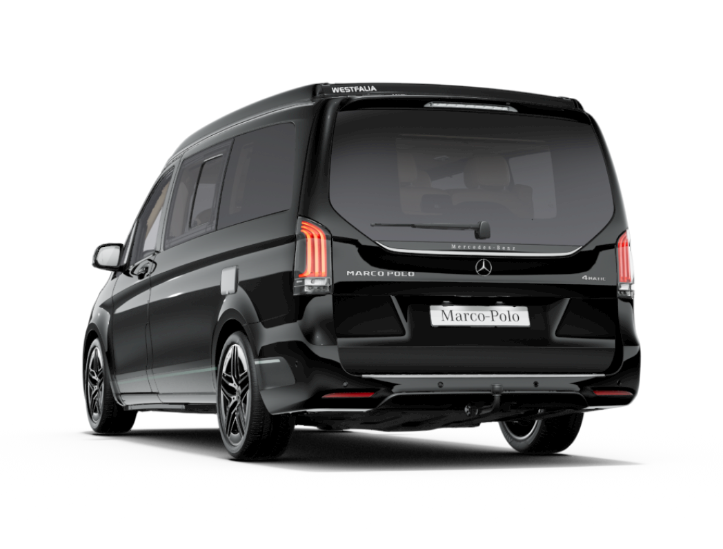 Marco Polo 300 d