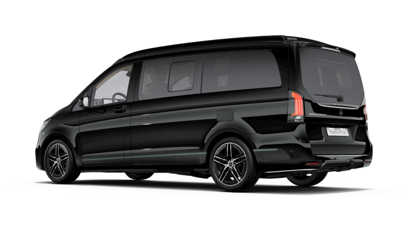 Marco Polo 300 d