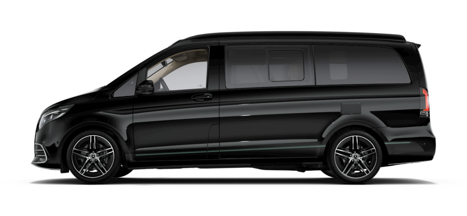 Marco Polo 300 d