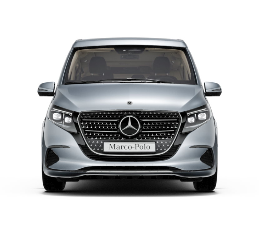 Marco Polo 250 d