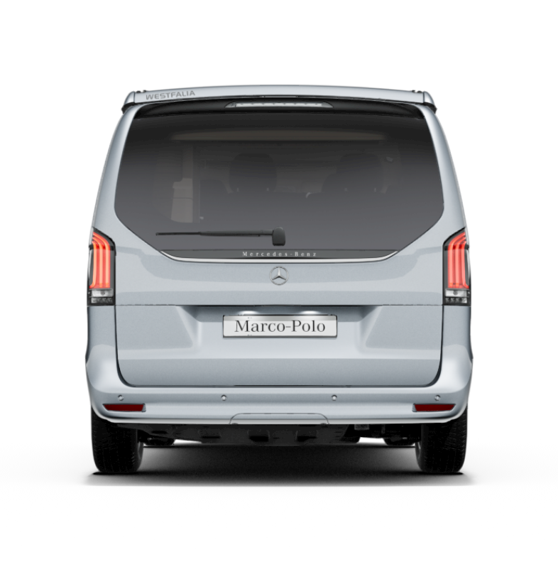 Marco Polo 250 d