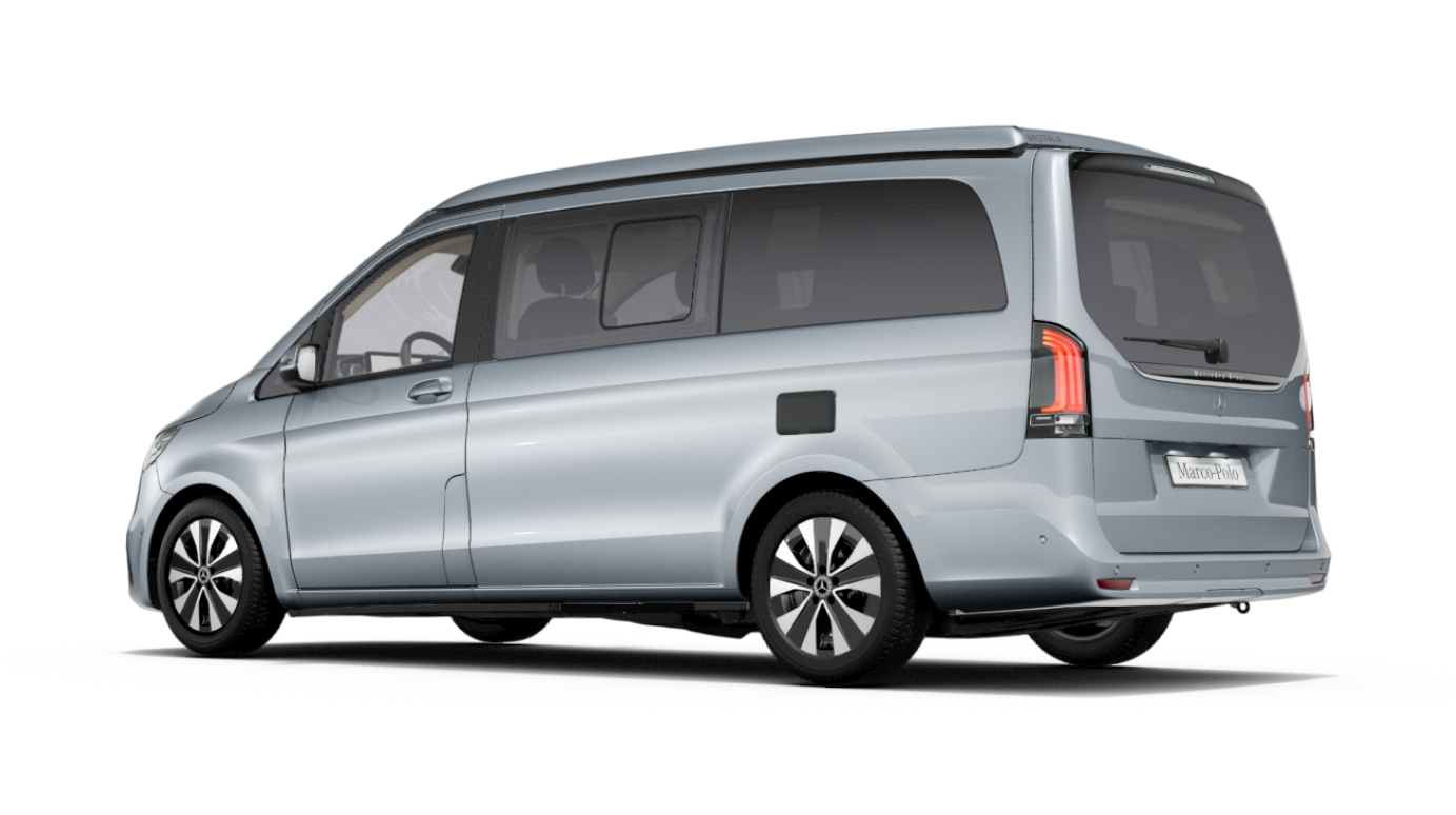 Marco Polo 250 d