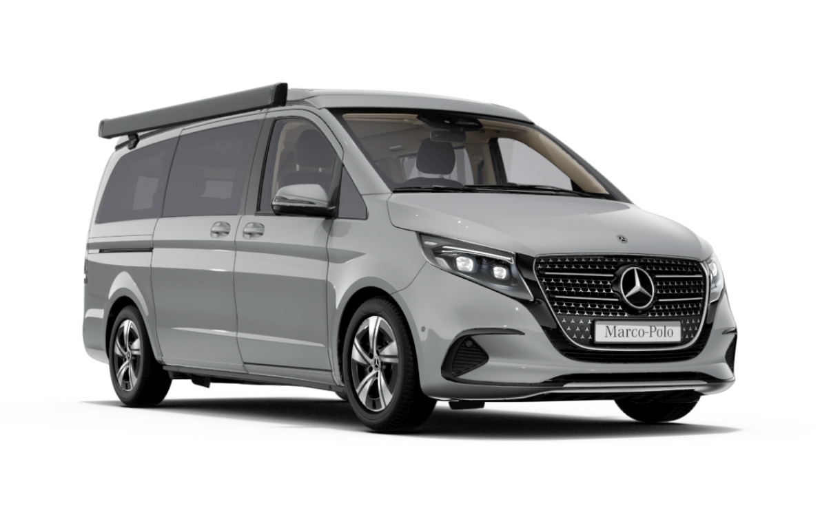Marco Polo 300 d