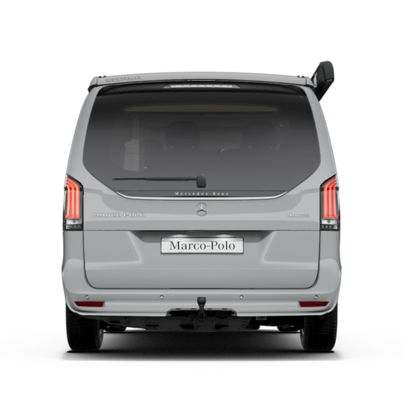 Marco Polo 300 d