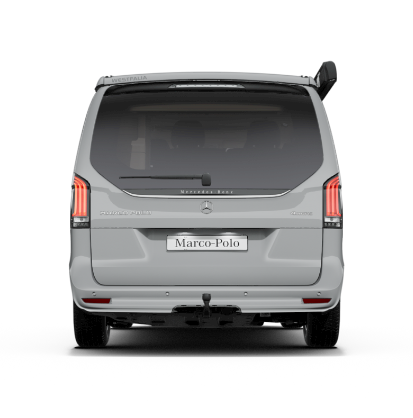 Marco Polo 300 d