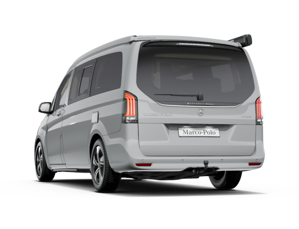 Marco Polo 300 d
