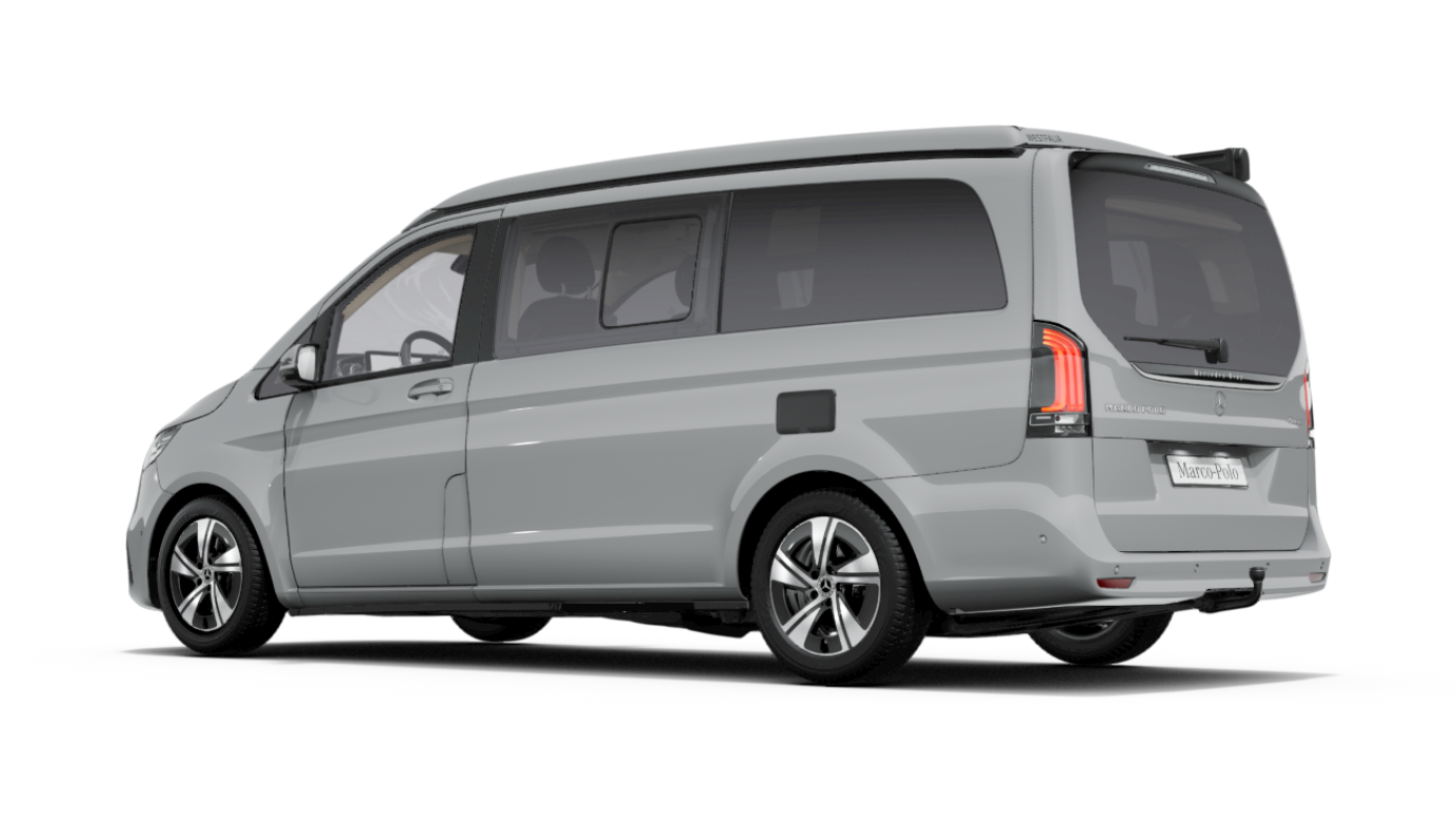 Marco Polo 300 d