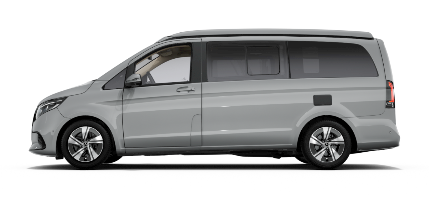 Marco Polo 300 d