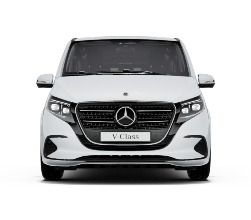 V 220 d / Style / L