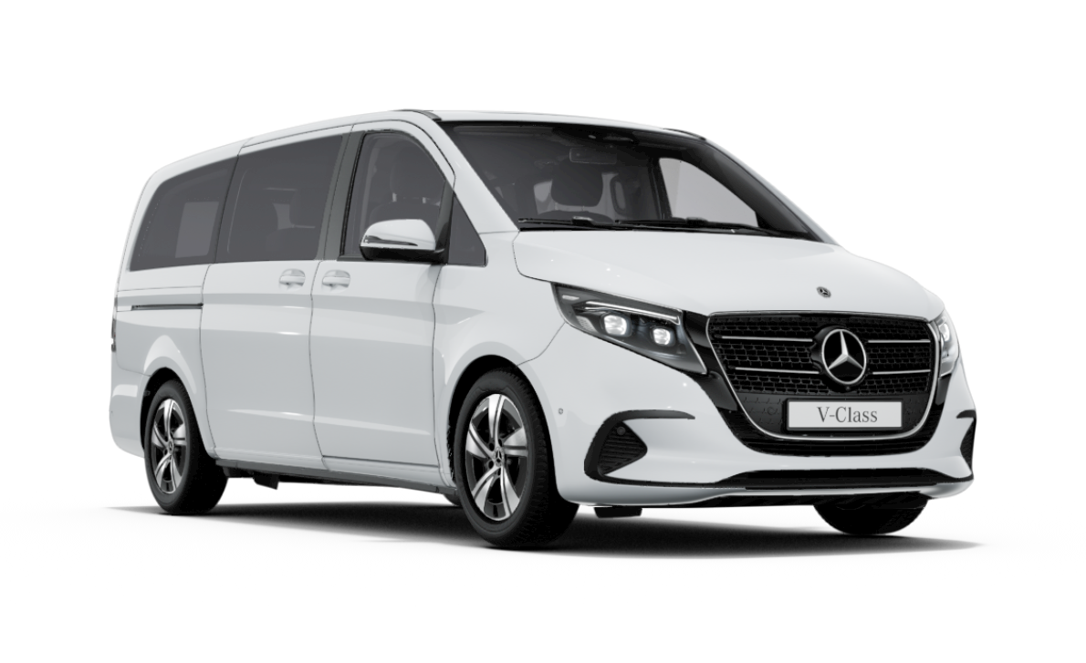 V 220 d / Style / L