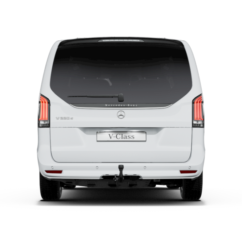V 220 d / Style / L