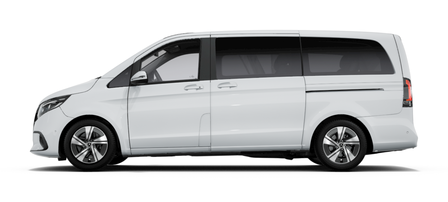 V 220 d / Style / L