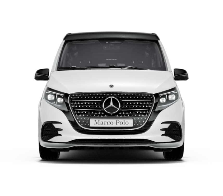 Marco Polo Horizon 300 d