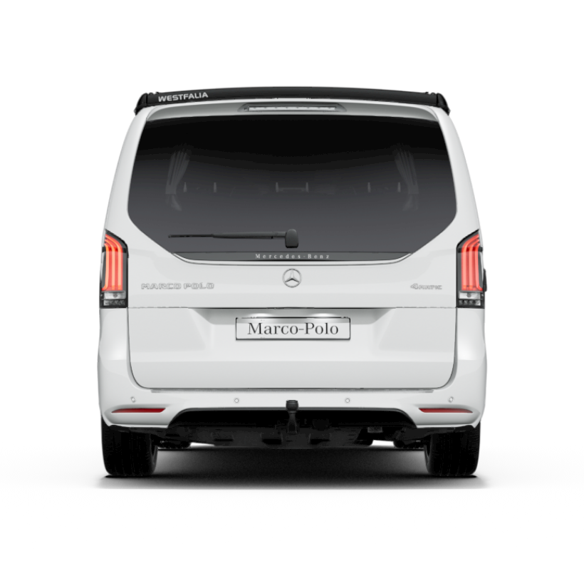 Marco Polo Horizon 300 d
