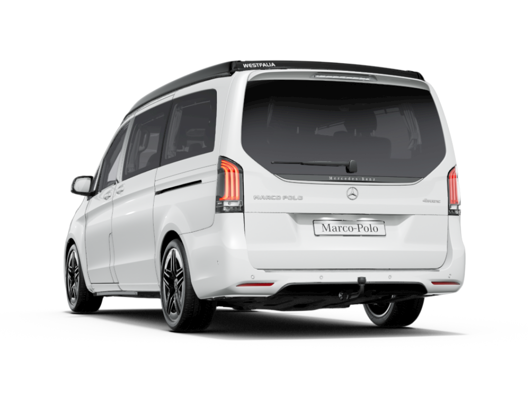 Marco Polo Horizon 300 d