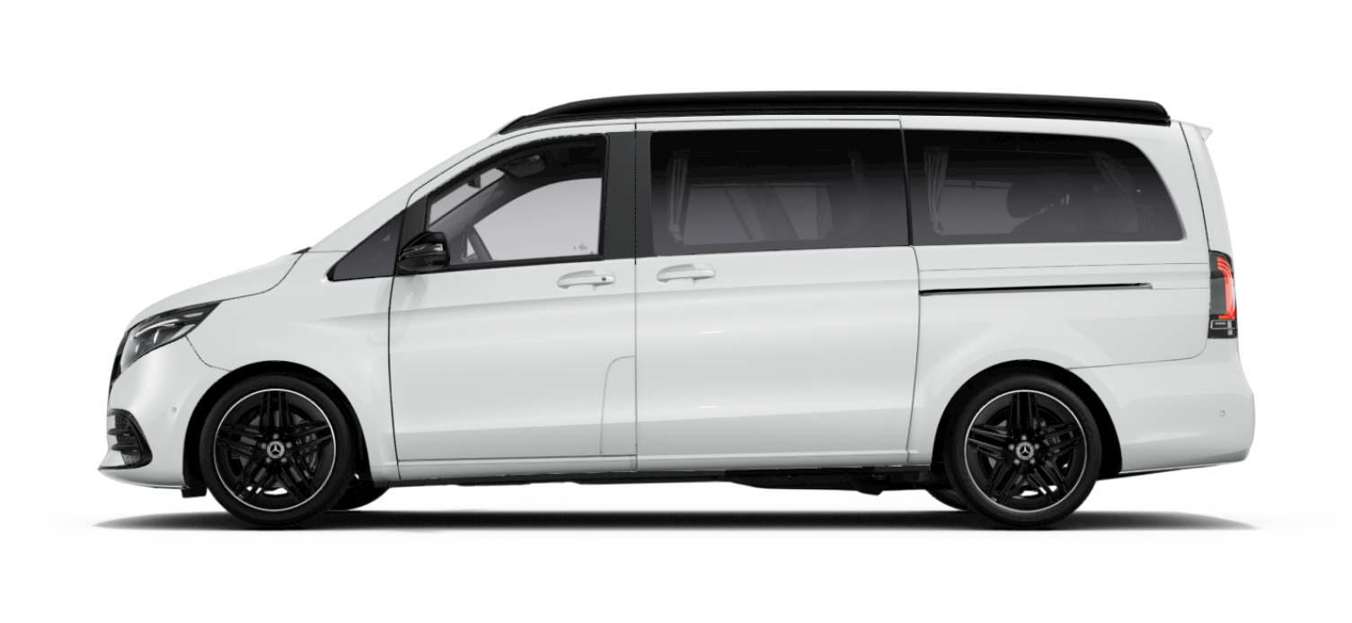 Marco Polo Horizon 300 d