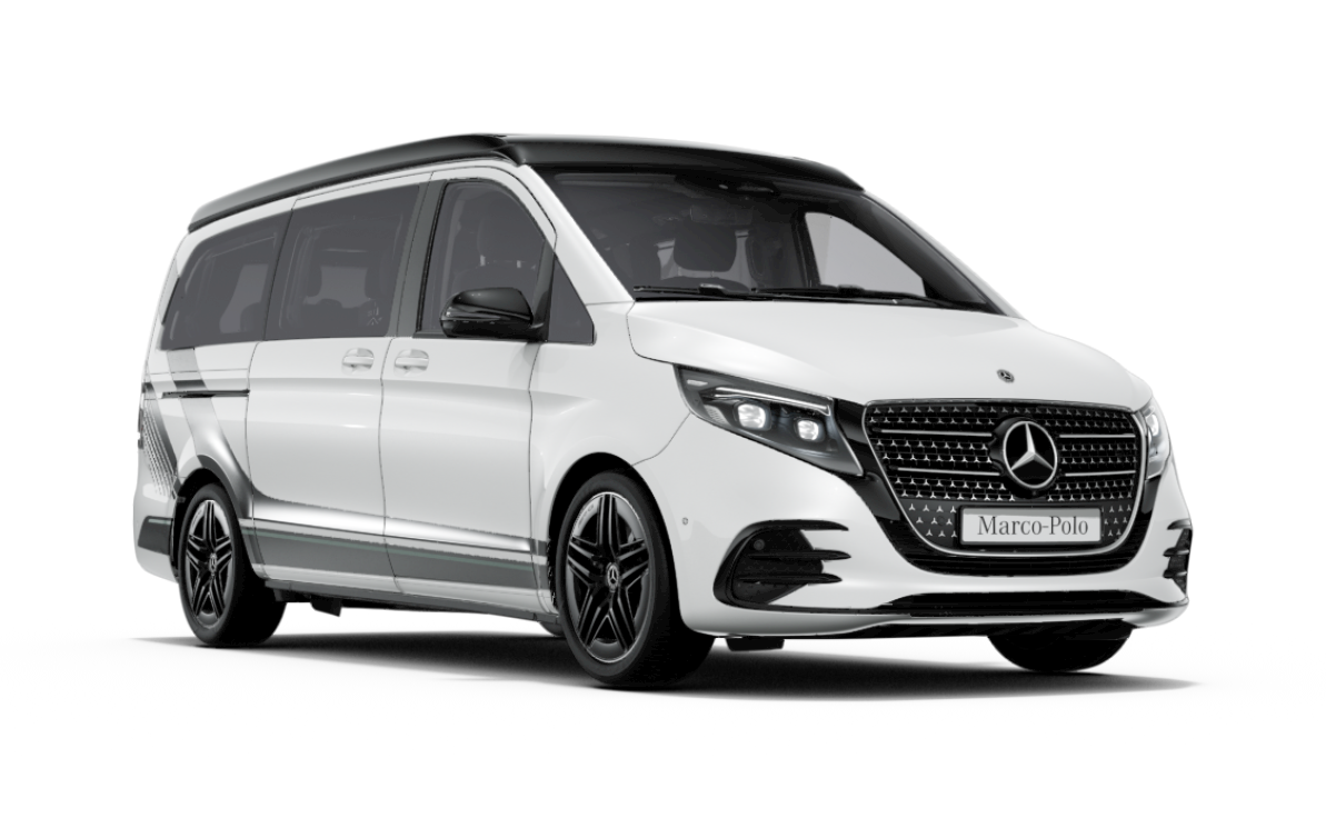 Marco Polo Horizon 300 d