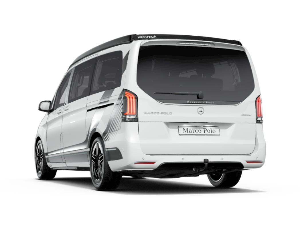 Marco Polo Horizon 300 d