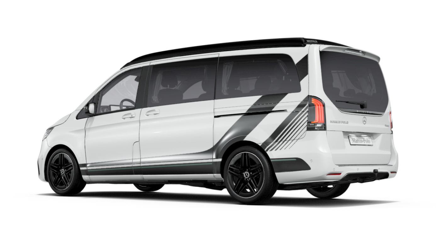 Marco Polo Horizon 300 d