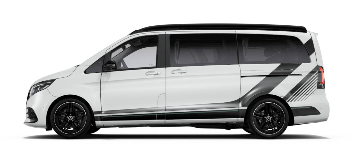 Marco Polo Horizon 300 d