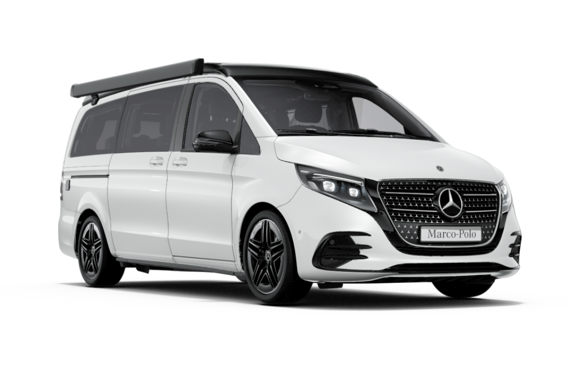 Marco Polo Horizon 300 d