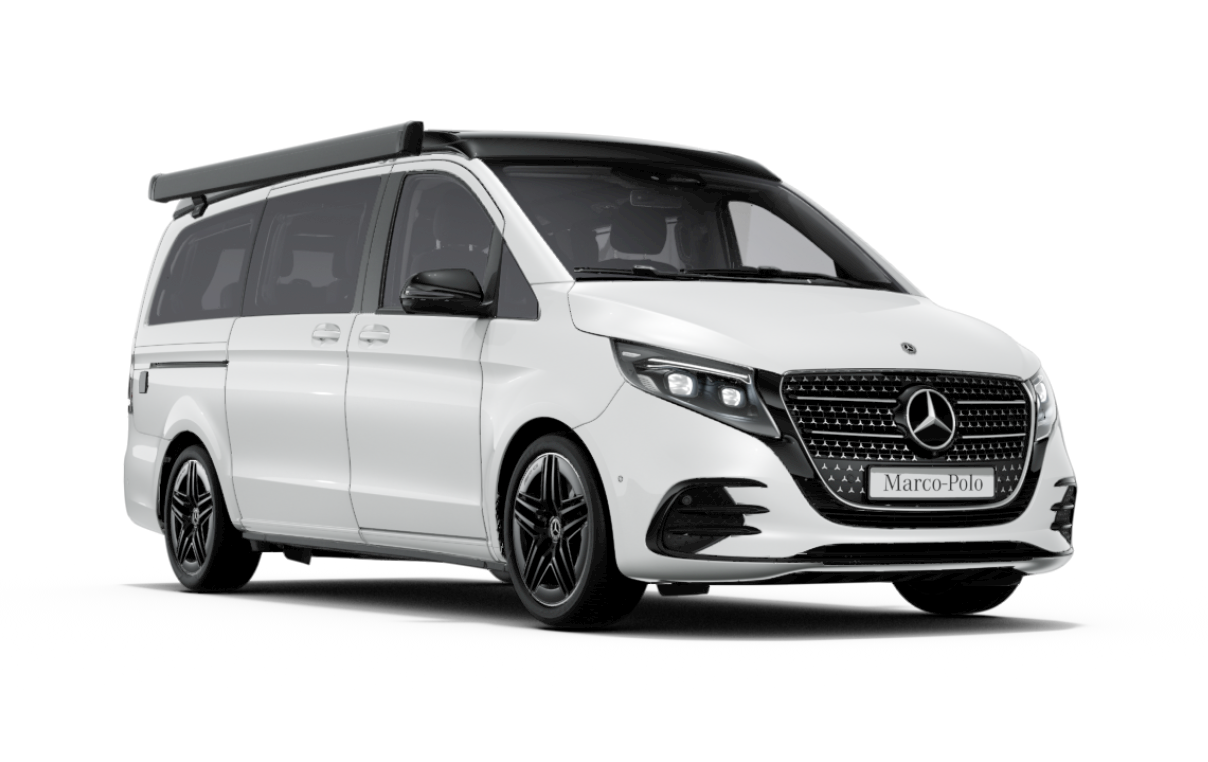 Marco Polo Horizon 300 d