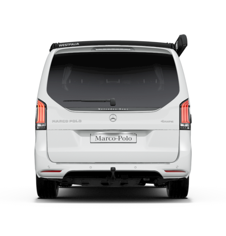 Marco Polo Horizon 300 d
