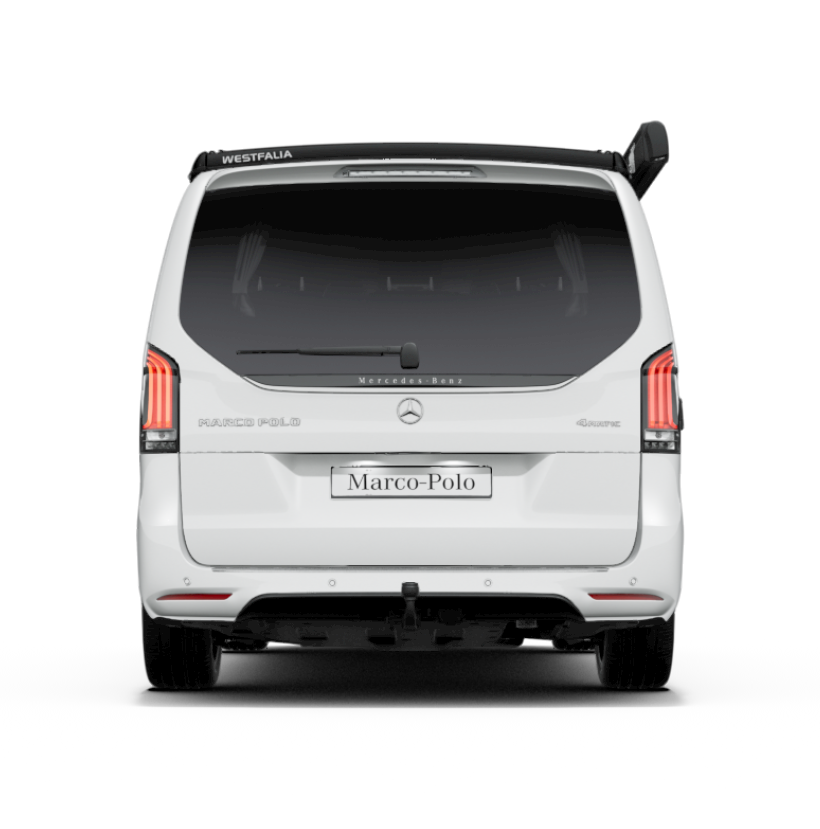 Marco Polo Horizon 300 d