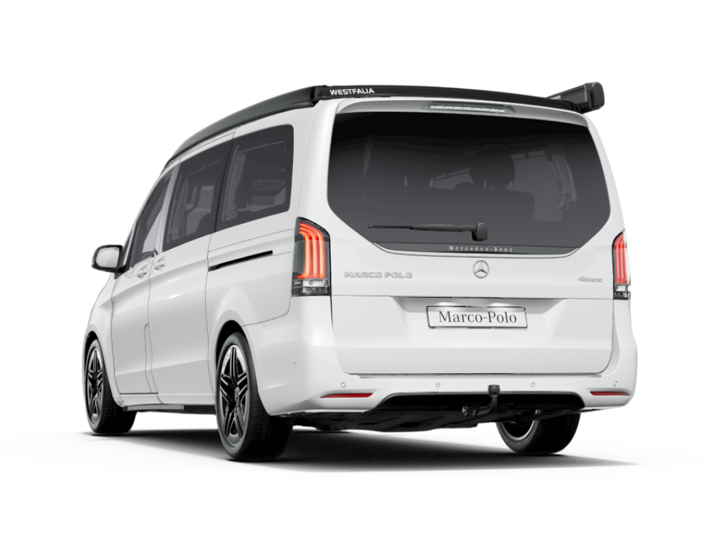 Marco Polo Horizon 300 d