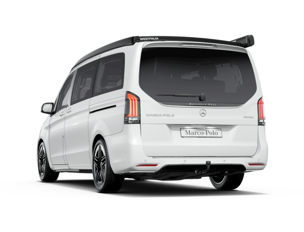 Marco Polo Horizon 300 d