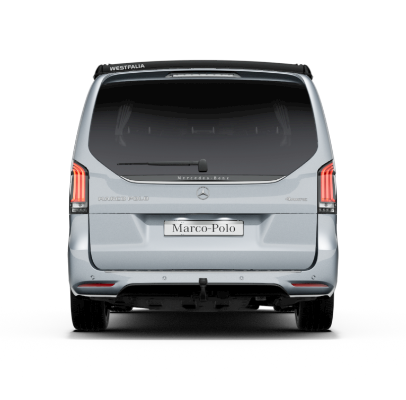 Marco Polo Horizon 300 d