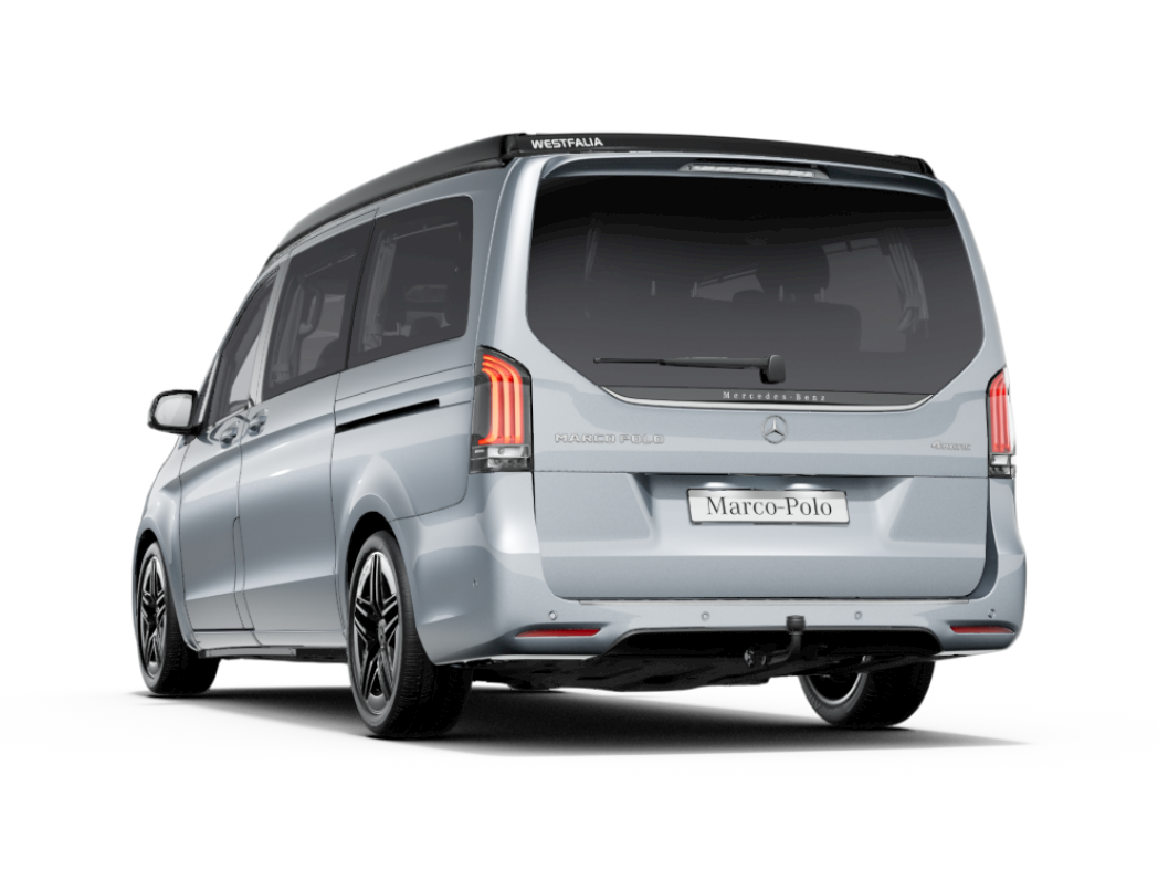 Marco Polo Horizon 300 d