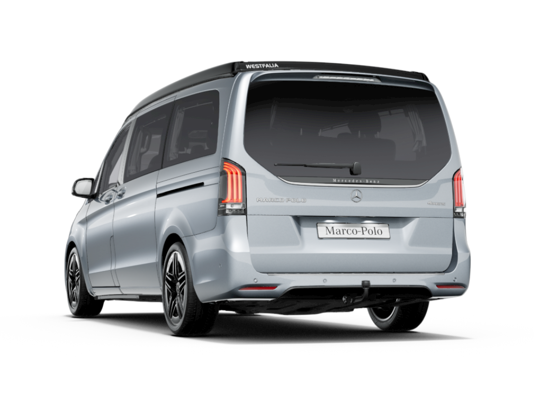 Marco Polo Horizon 300 d