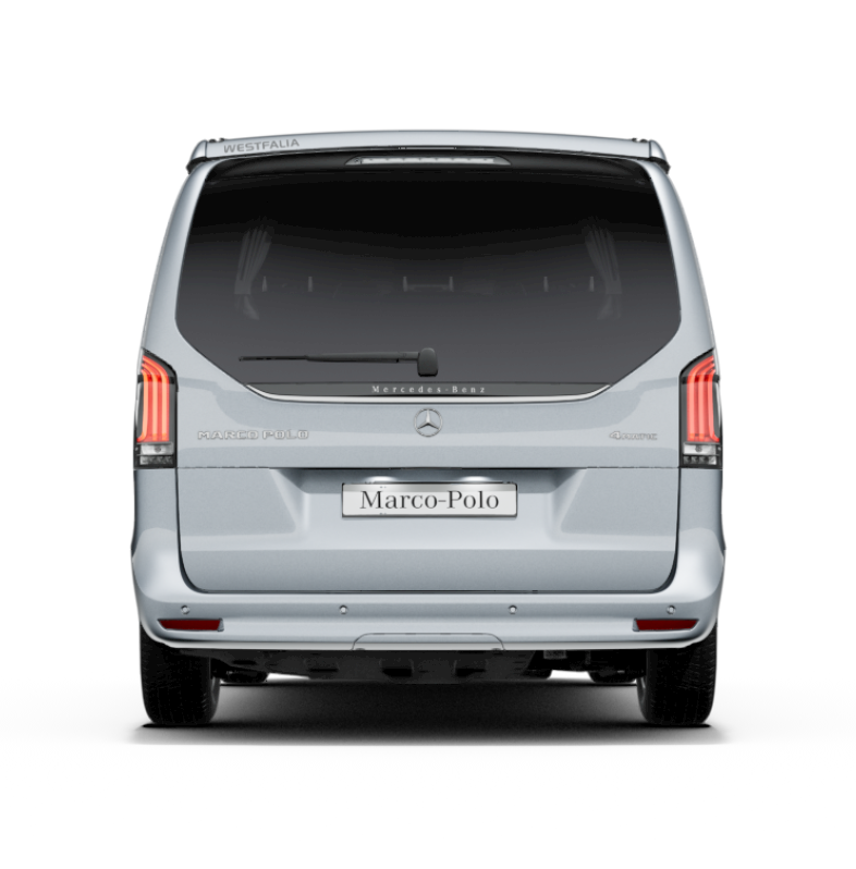 Marco Polo Horizon 300 d
