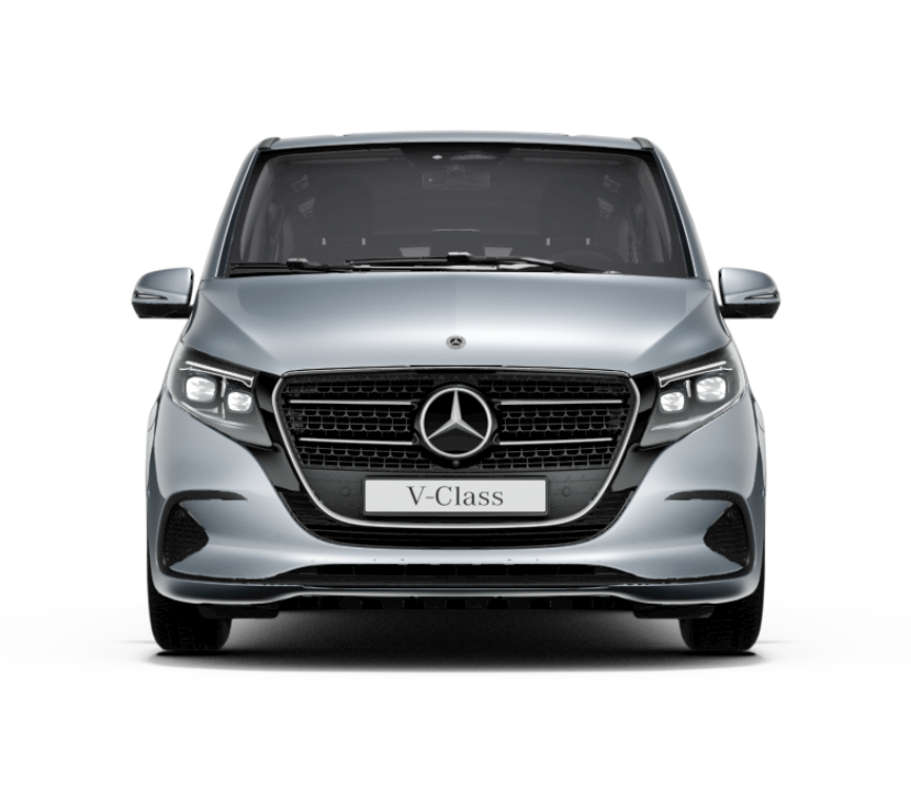 V 220 d / Style / L