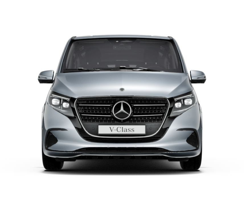 V 220 d / Style / L