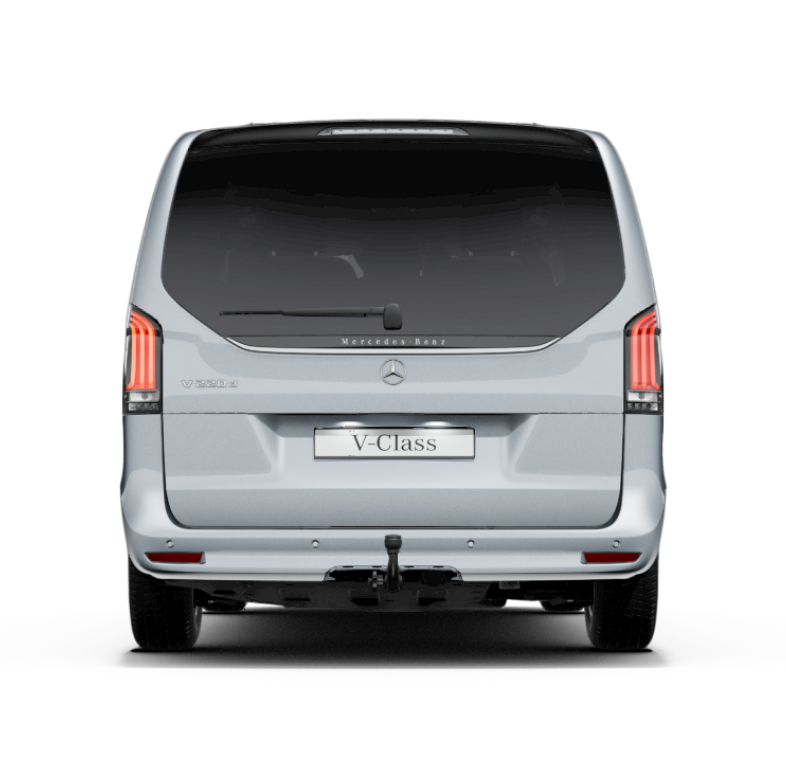 V 220 d / Style / L