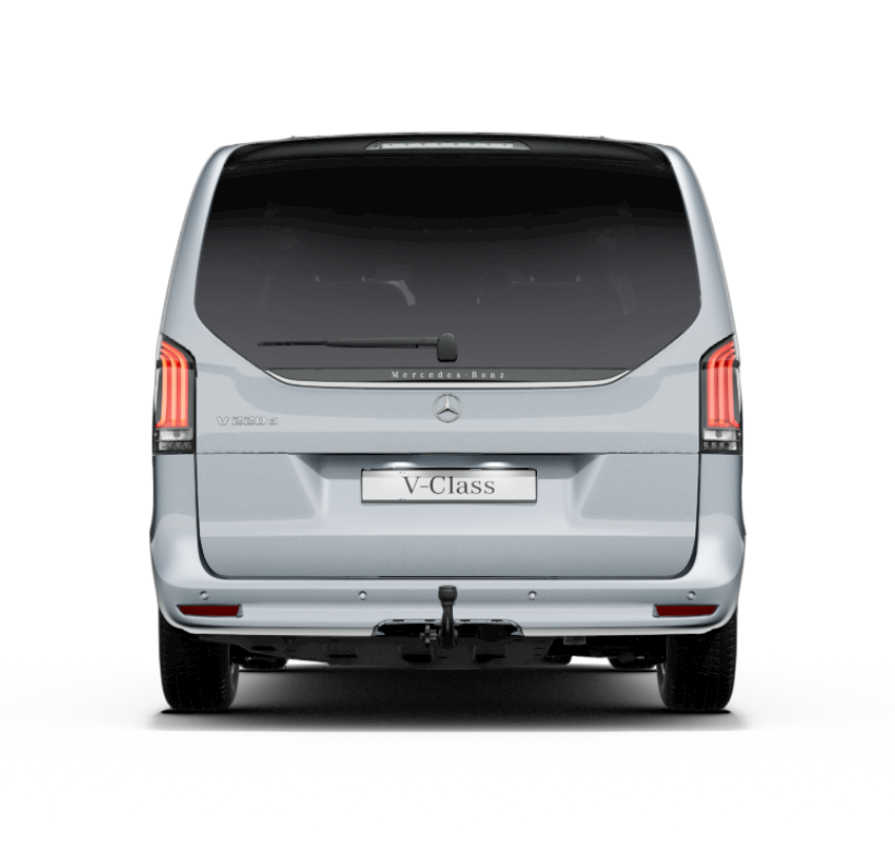 V 220 d / Style / L