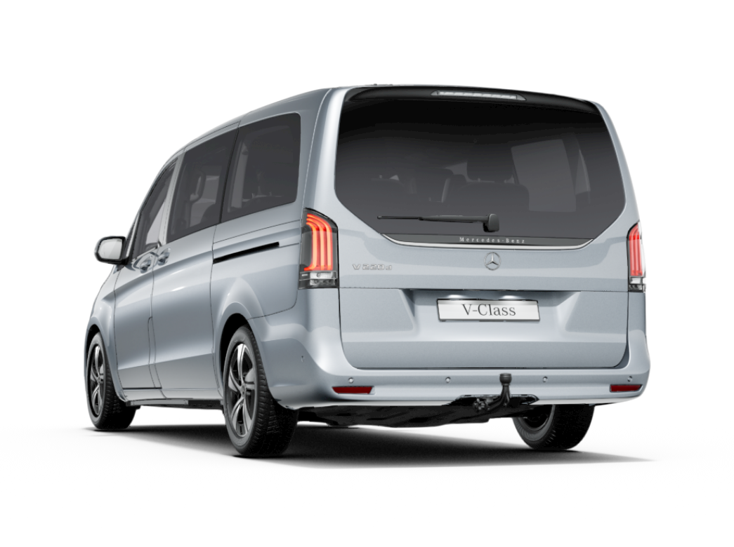 V 220 d / Style / L