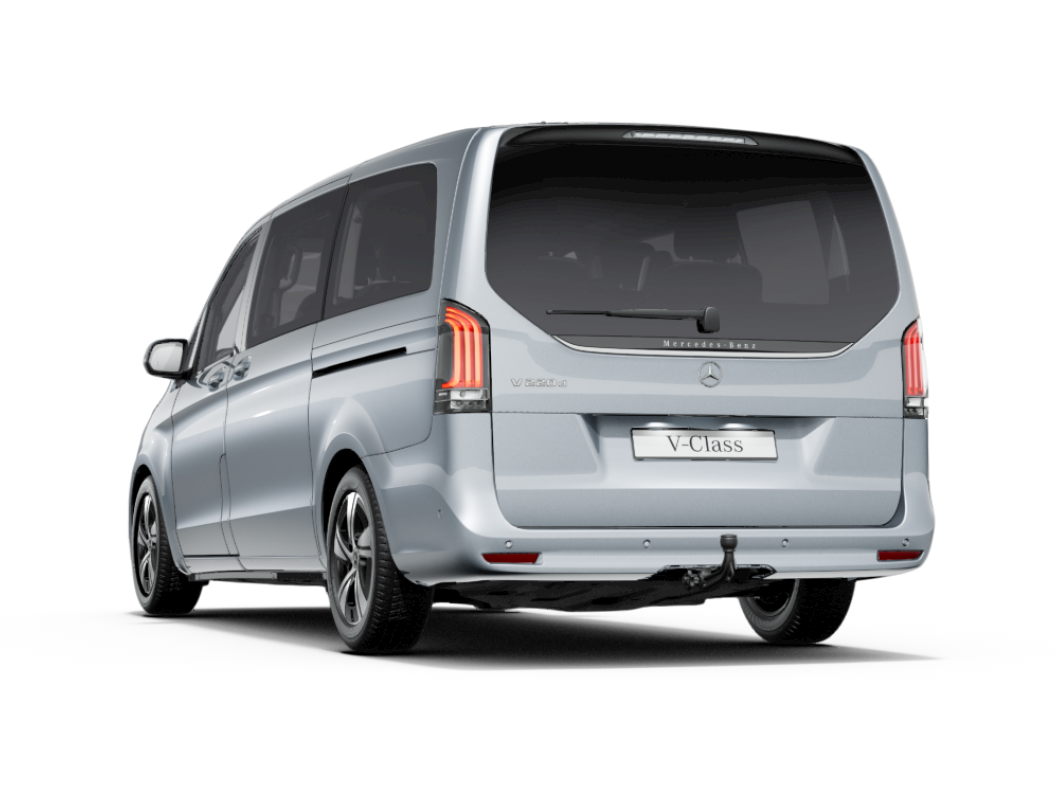 V 220 d / Style / L