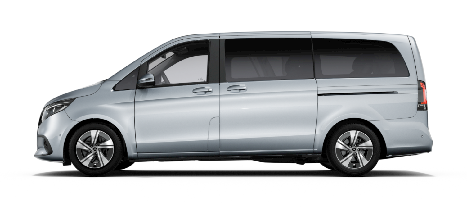 V 220 d / Style / L