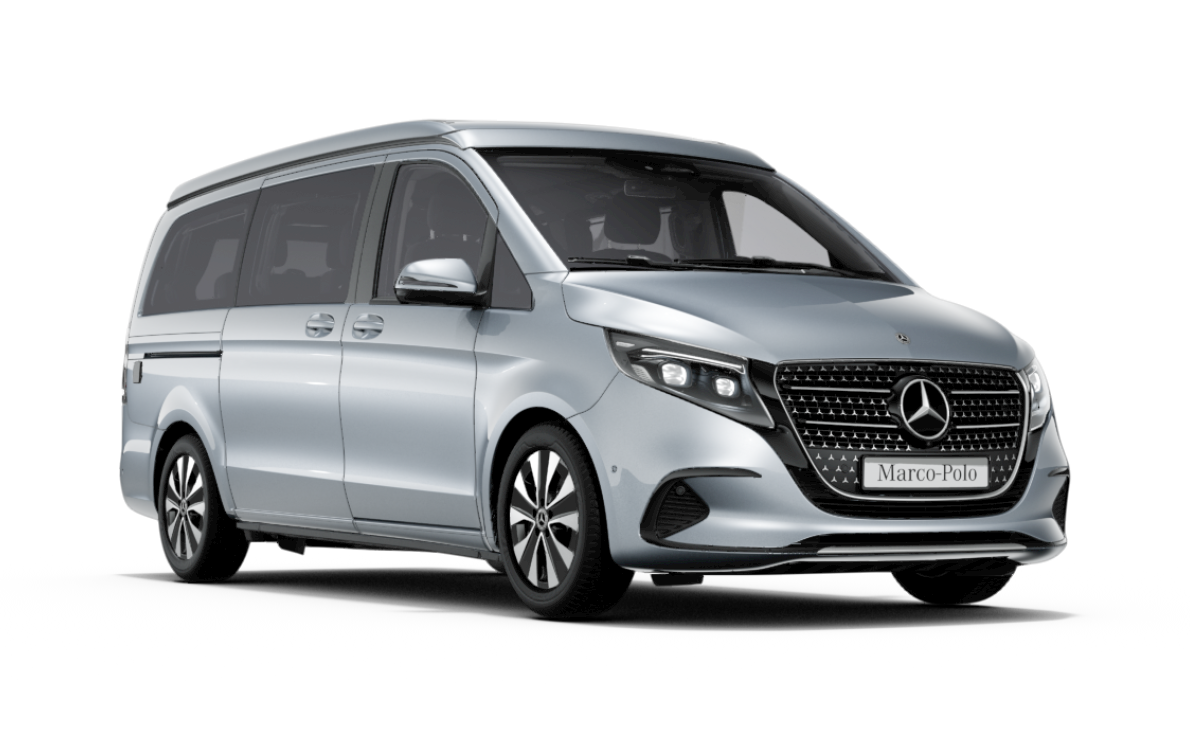 Marco Polo Horizon 300 d