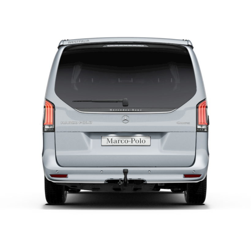 Marco Polo Horizon 300 d