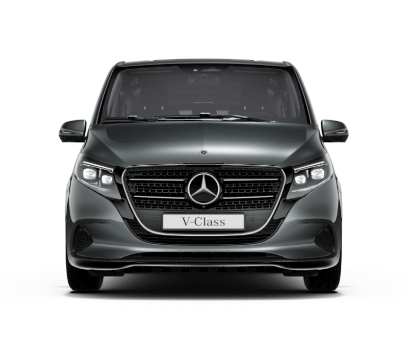 V 220 d / Style / L