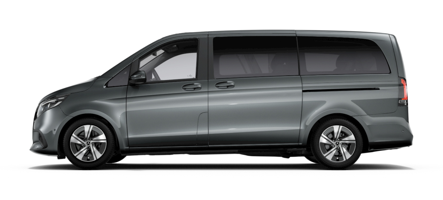 V 220 d / Style / L