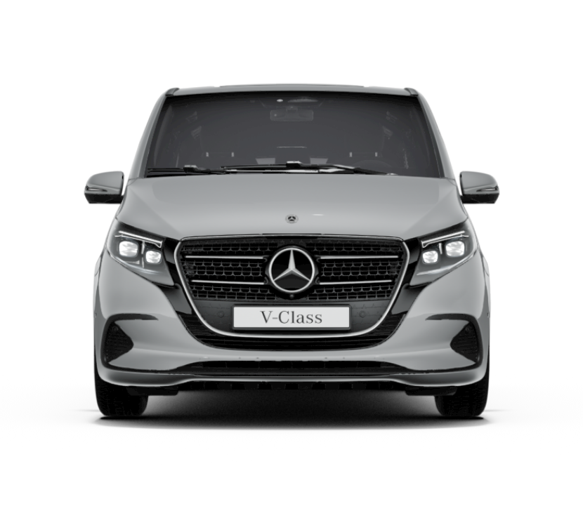 V 250 d / Style / L