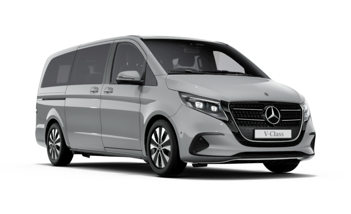 V 250 d / Style / L