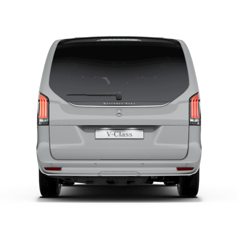 V 250 d / Style / L